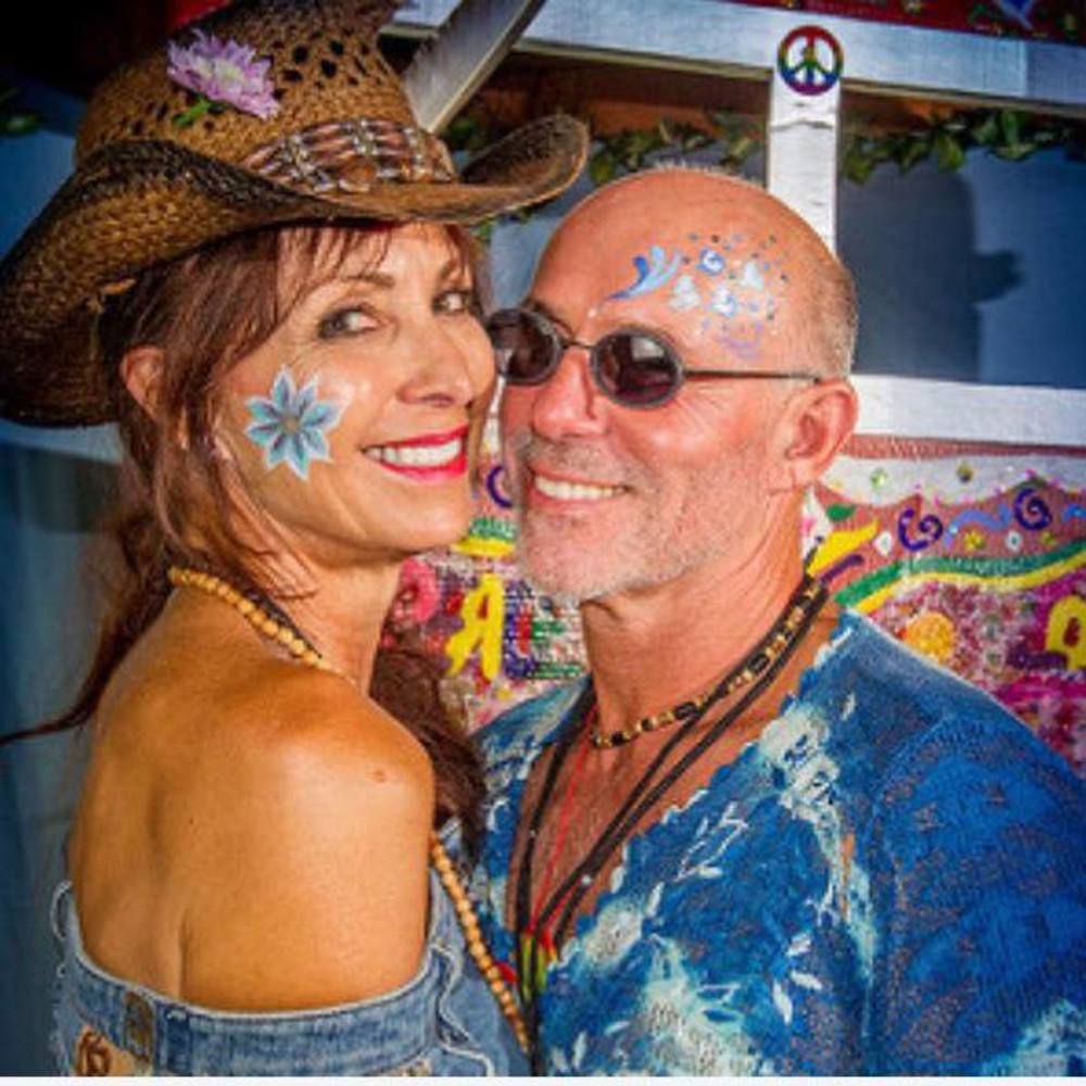 Meet your Posher, Pamela